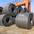 Bobina in acciaio ASTM A-283 Gr.C